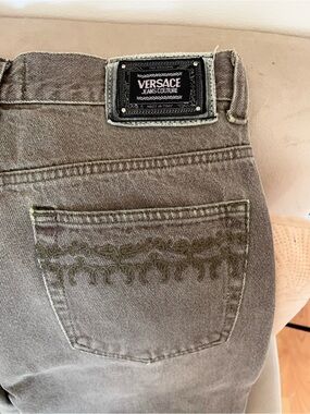 Versace Jeans Couture